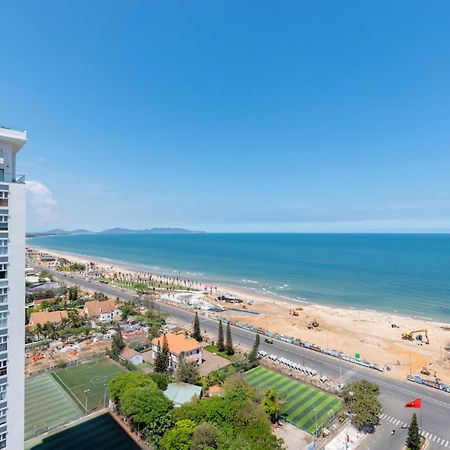 Bin's House Vũng Tàu Apartment Ngoại thất bức ảnh