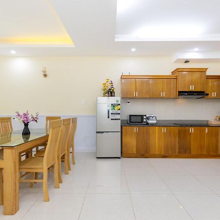 Bin's House Vũng Tàu Apartment Ngoại thất bức ảnh