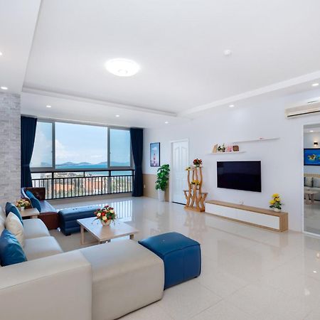 Bin's House Vũng Tàu Apartment Ngoại thất bức ảnh