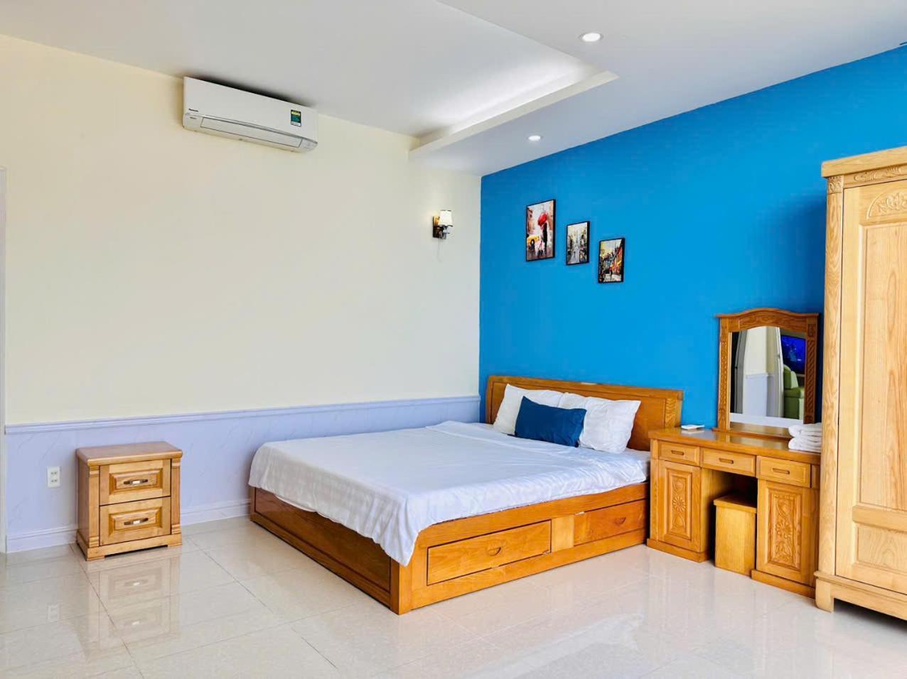 Bin's House Vũng Tàu Apartment Ngoại thất bức ảnh