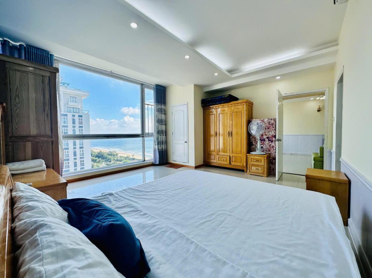 Bin's House Vũng Tàu Apartment Ngoại thất bức ảnh
