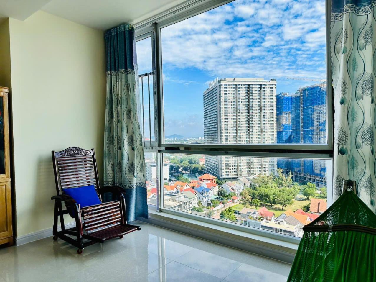 Bin's House Vũng Tàu Apartment Ngoại thất bức ảnh
