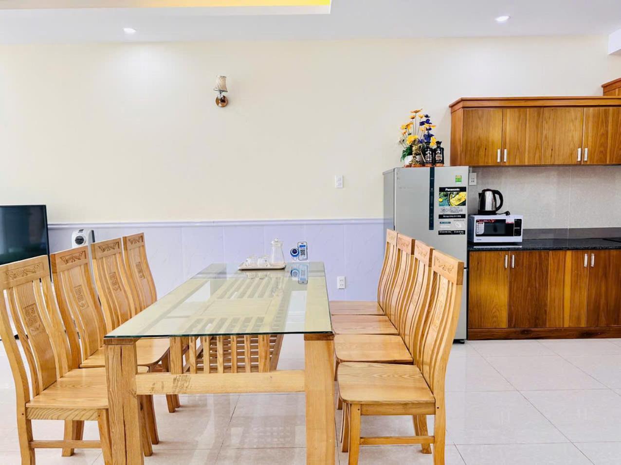 Bin's House Vũng Tàu Apartment Ngoại thất bức ảnh