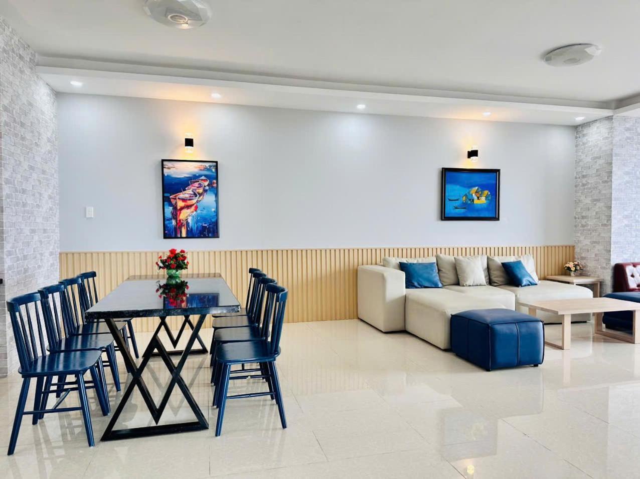 Bin's House Vũng Tàu Apartment Ngoại thất bức ảnh