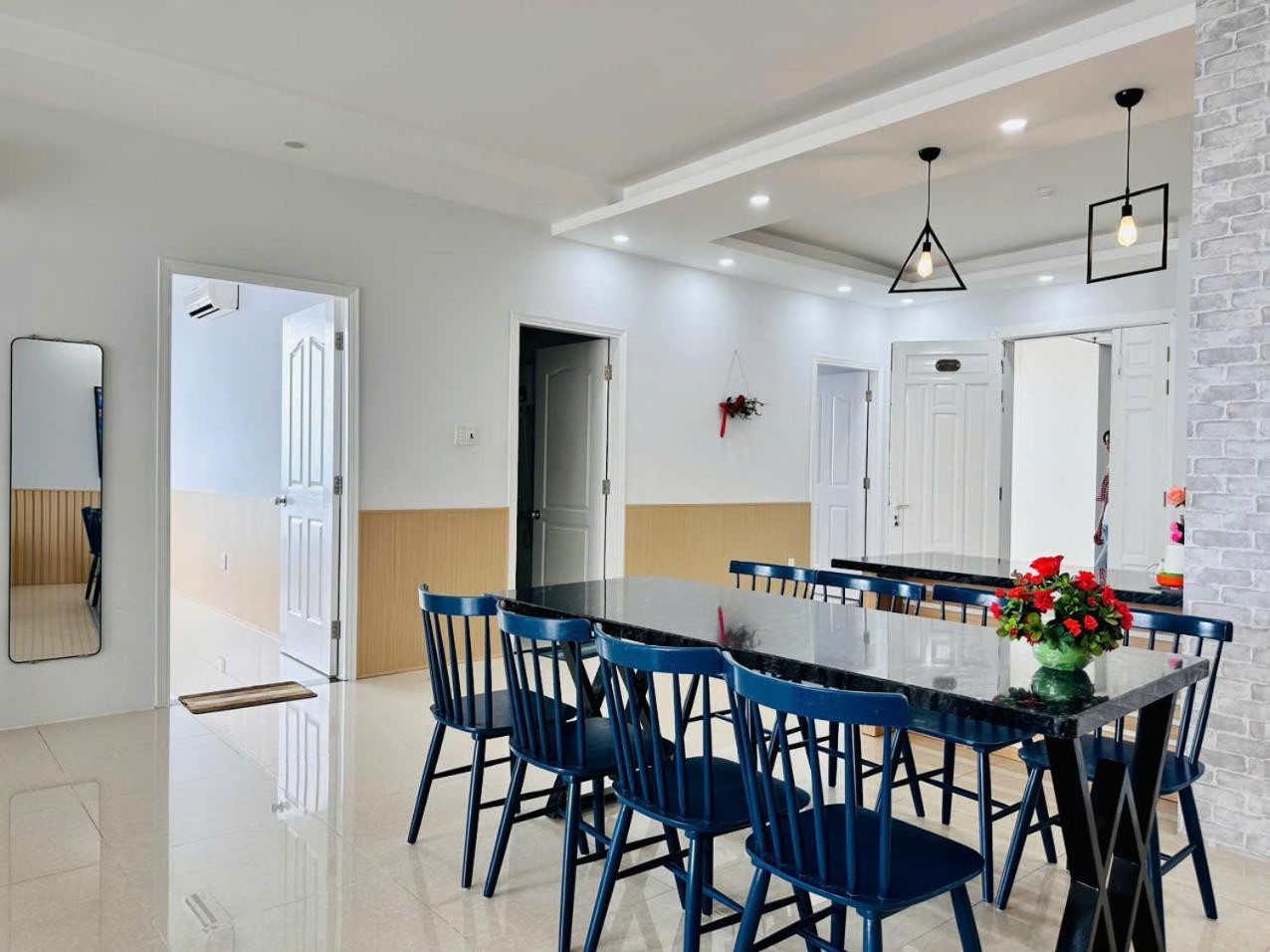 Bin's House Vũng Tàu Apartment Ngoại thất bức ảnh