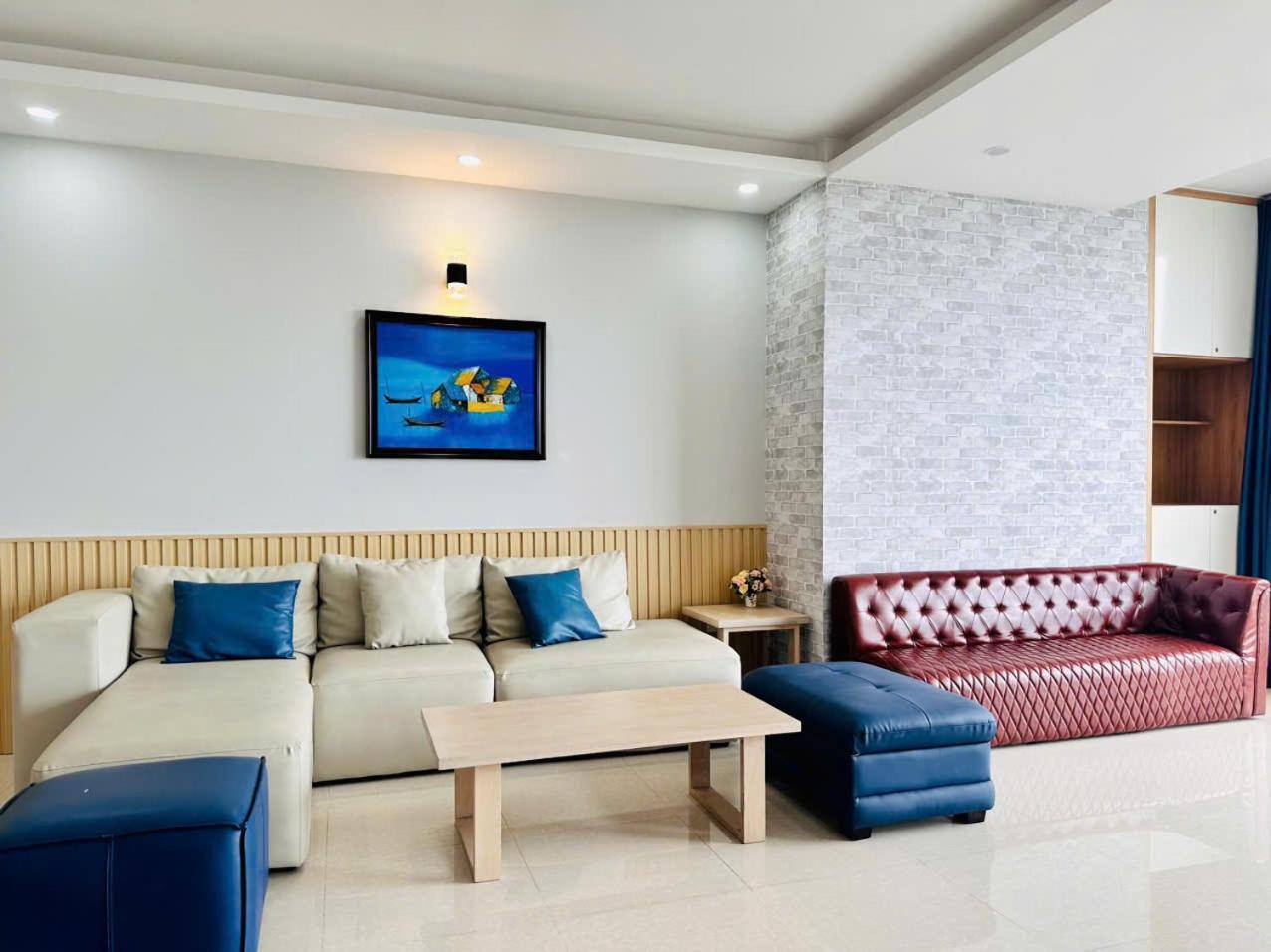 Bin's House Vũng Tàu Apartment Ngoại thất bức ảnh