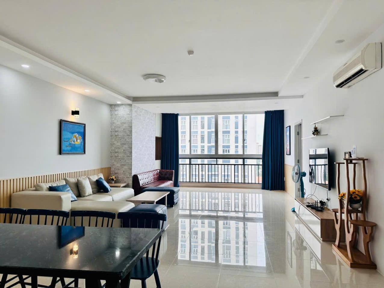 Bin's House Vũng Tàu Apartment Ngoại thất bức ảnh
