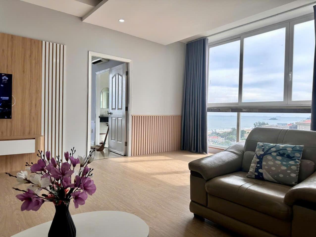 Bin's House Vũng Tàu Apartment Ngoại thất bức ảnh