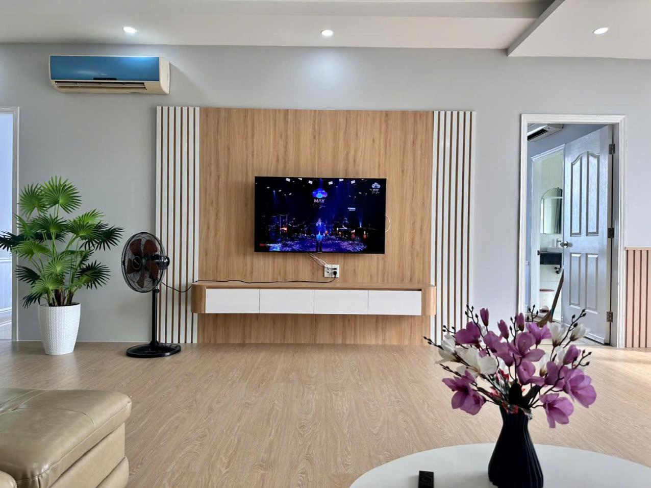 Bin's House Vũng Tàu Apartment Ngoại thất bức ảnh