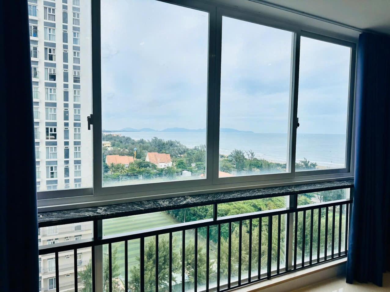 Bin's House Vũng Tàu Apartment Ngoại thất bức ảnh