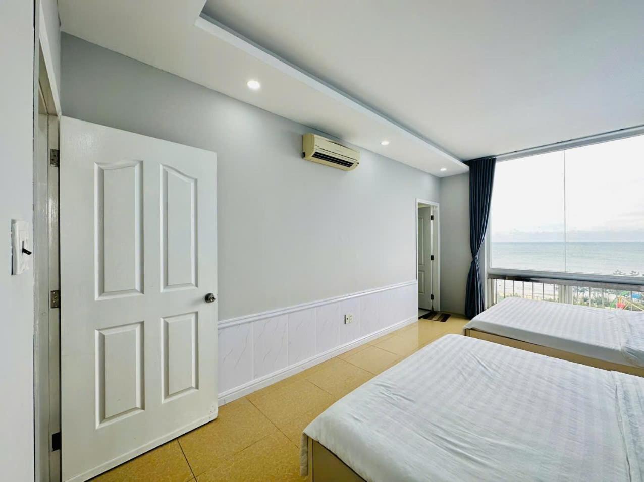Bin's House Vũng Tàu Apartment Ngoại thất bức ảnh