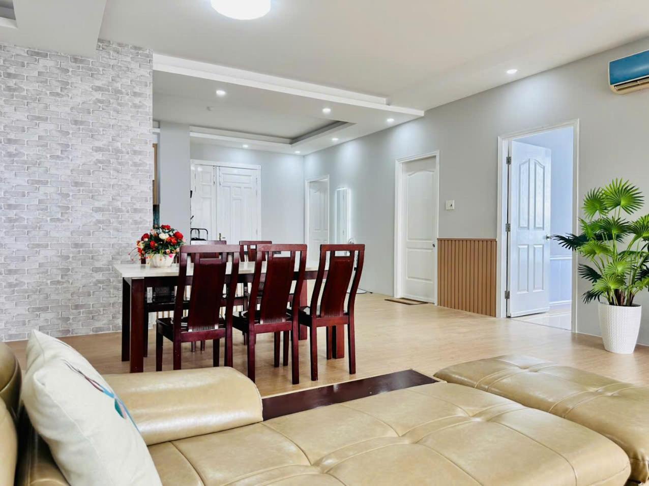 Bin's House Vũng Tàu Apartment Ngoại thất bức ảnh