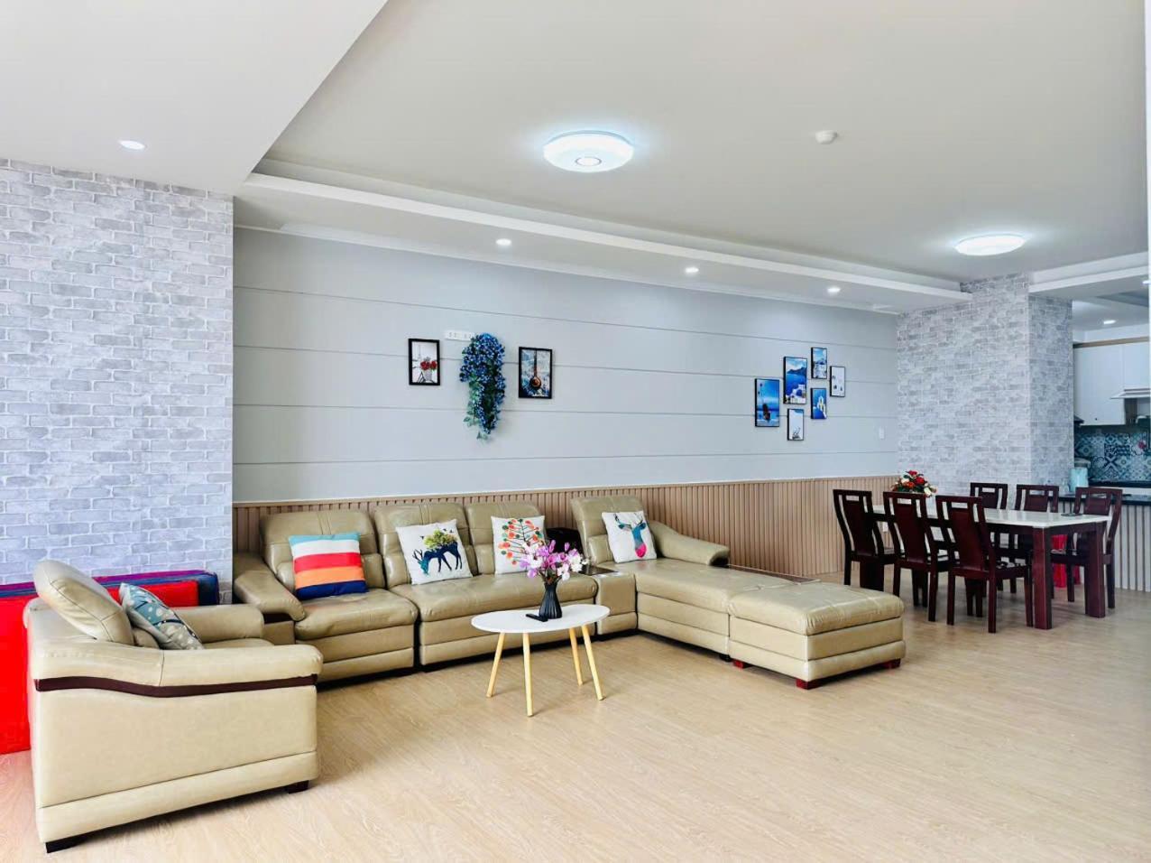 Bin's House Vũng Tàu Apartment Ngoại thất bức ảnh