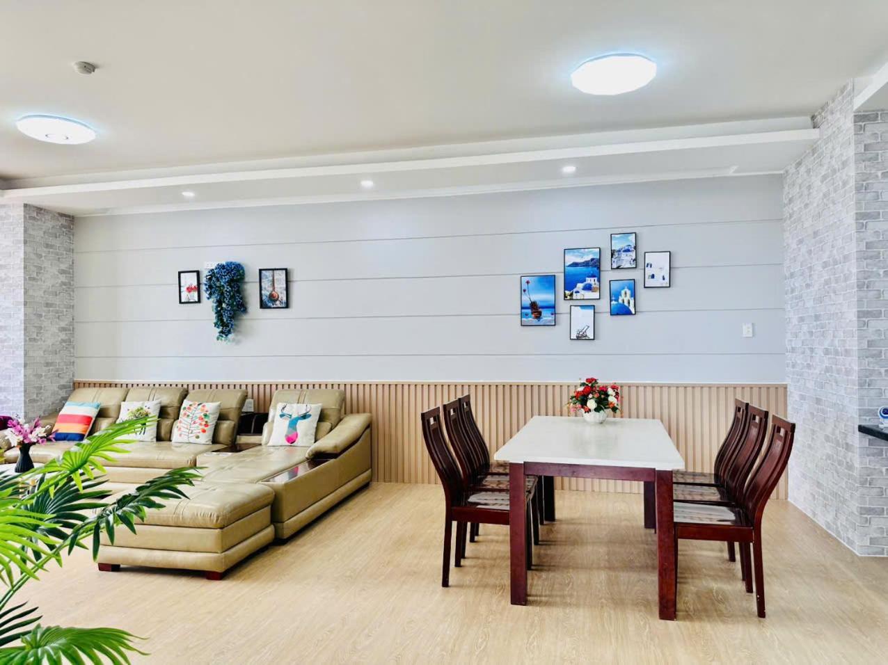 Bin's House Vũng Tàu Apartment Ngoại thất bức ảnh