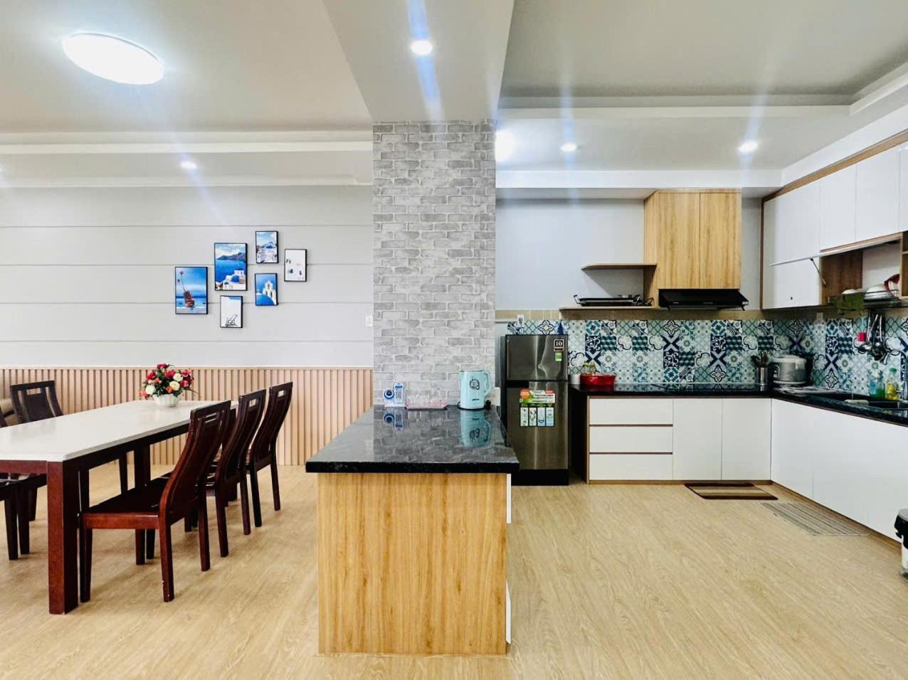 Bin's House Vũng Tàu Apartment Ngoại thất bức ảnh