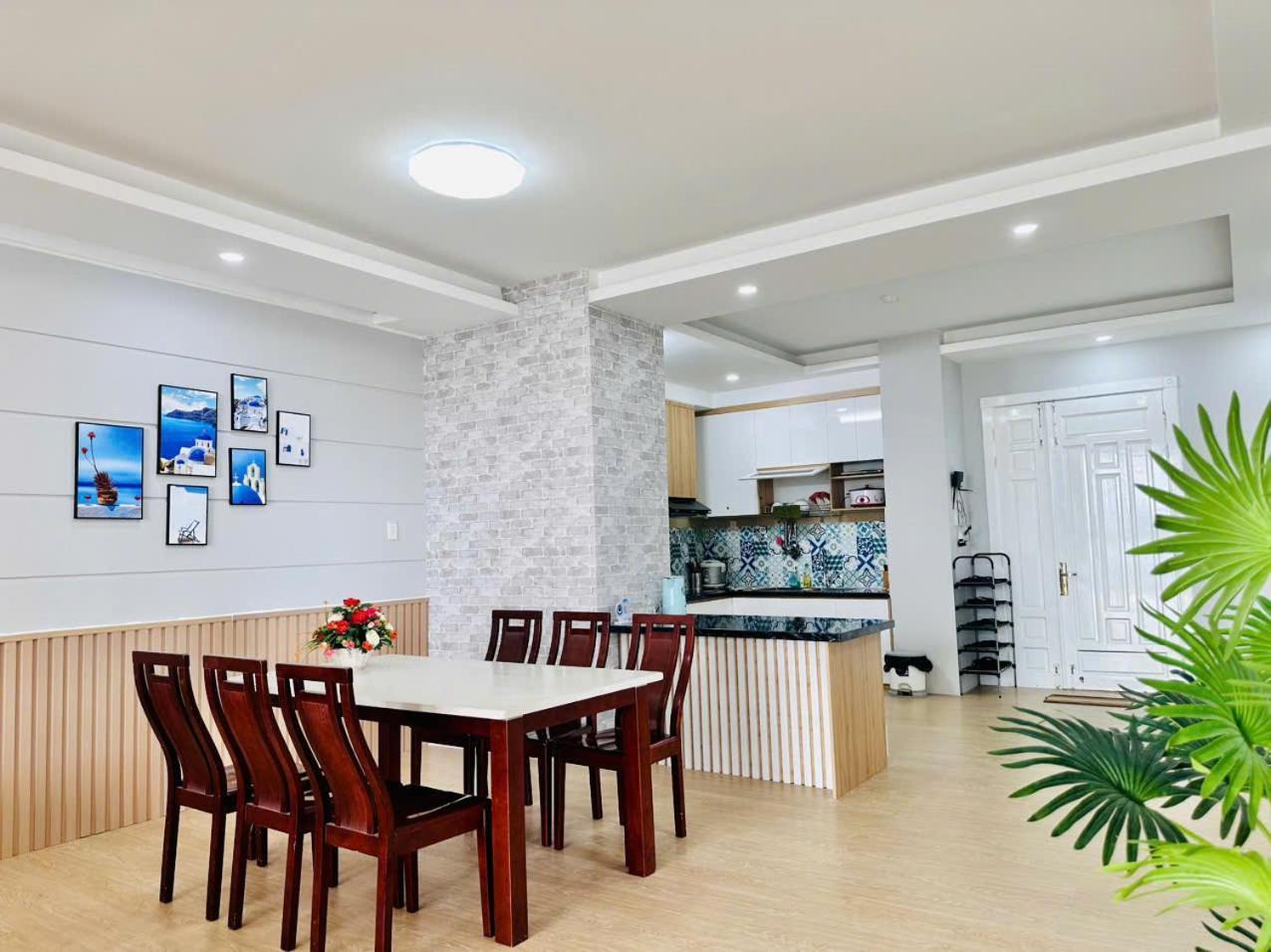 Bin's House Vũng Tàu Apartment Ngoại thất bức ảnh