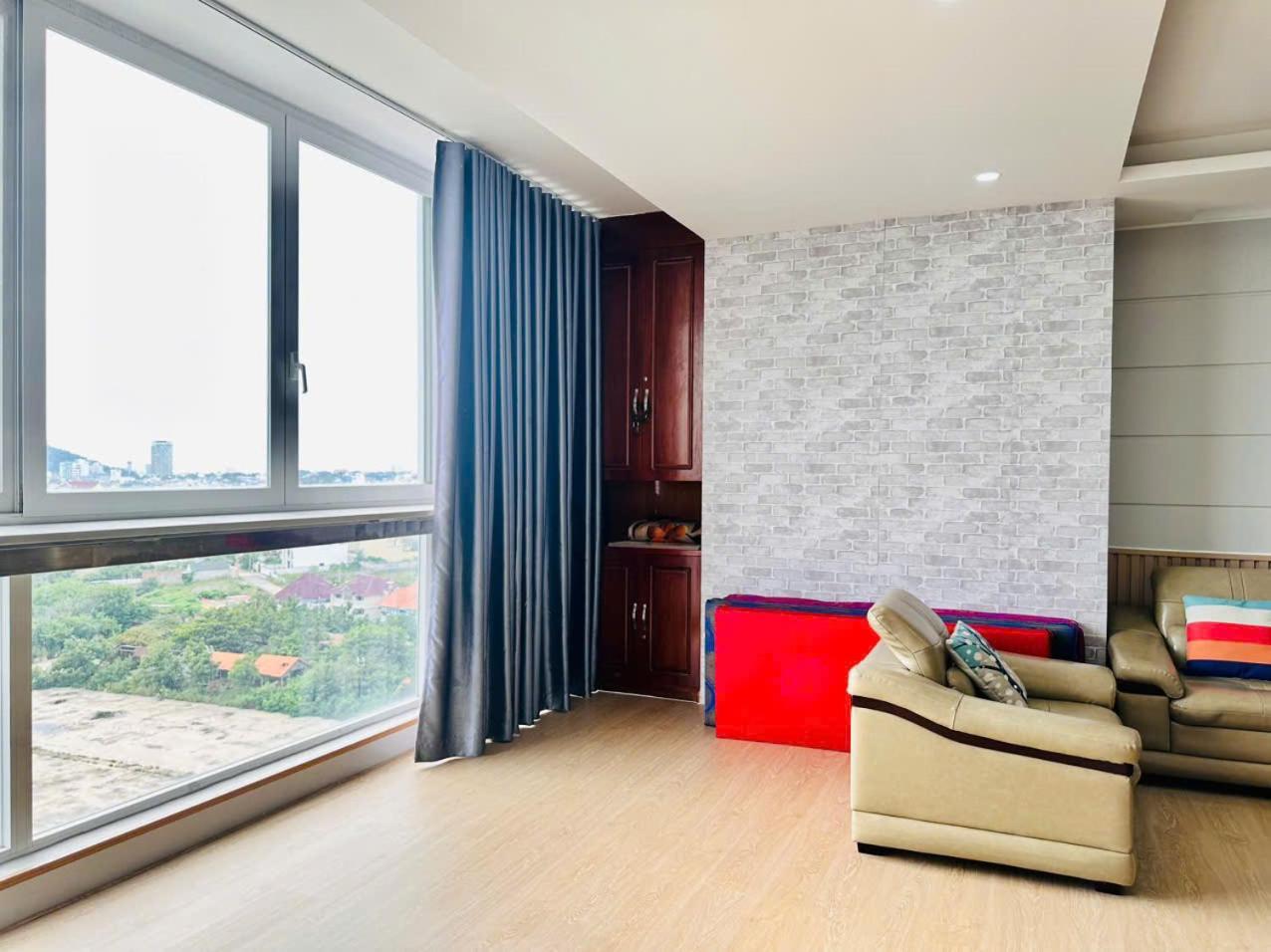 Bin's House Vũng Tàu Apartment Ngoại thất bức ảnh