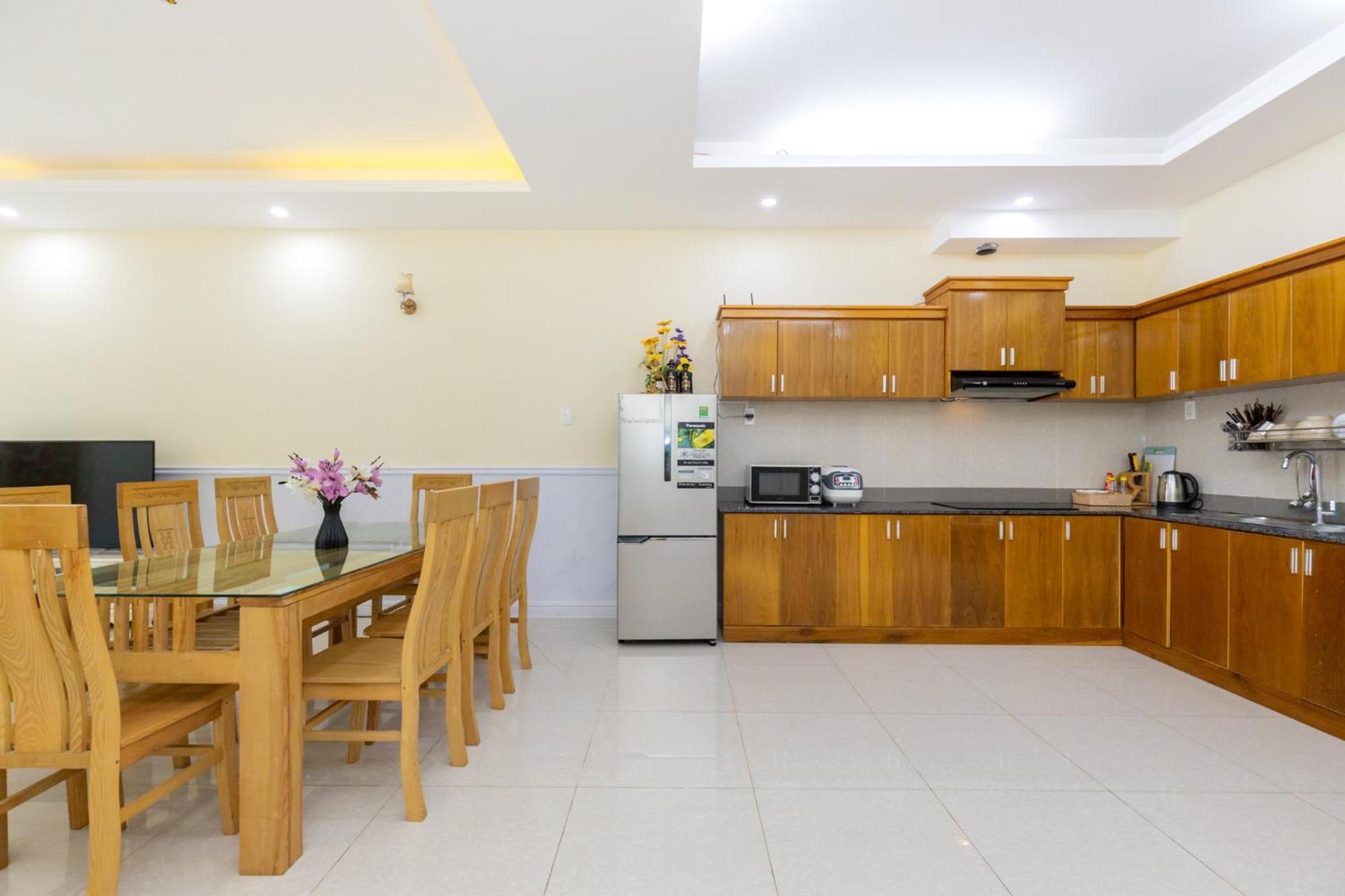 Bin's House Vũng Tàu Apartment Ngoại thất bức ảnh