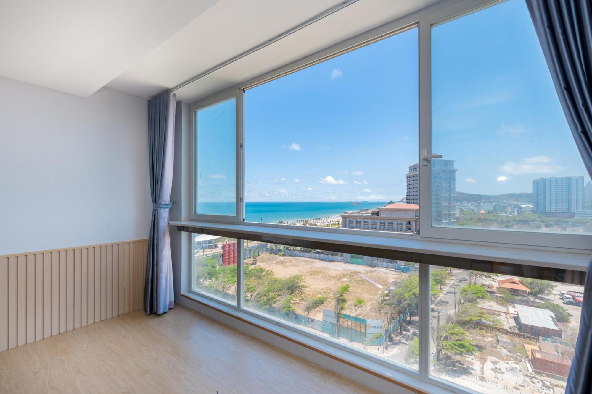 Bin's House Vũng Tàu Apartment Ngoại thất bức ảnh