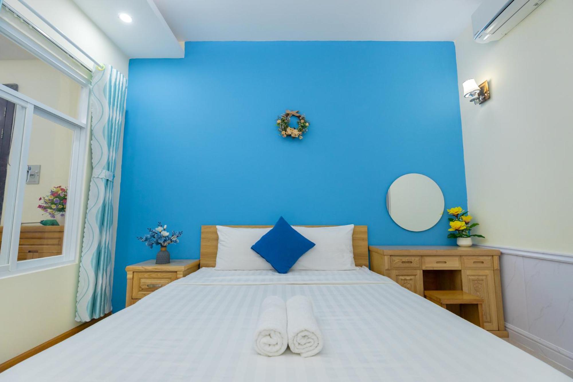 Bin's House Vũng Tàu Apartment Ngoại thất bức ảnh