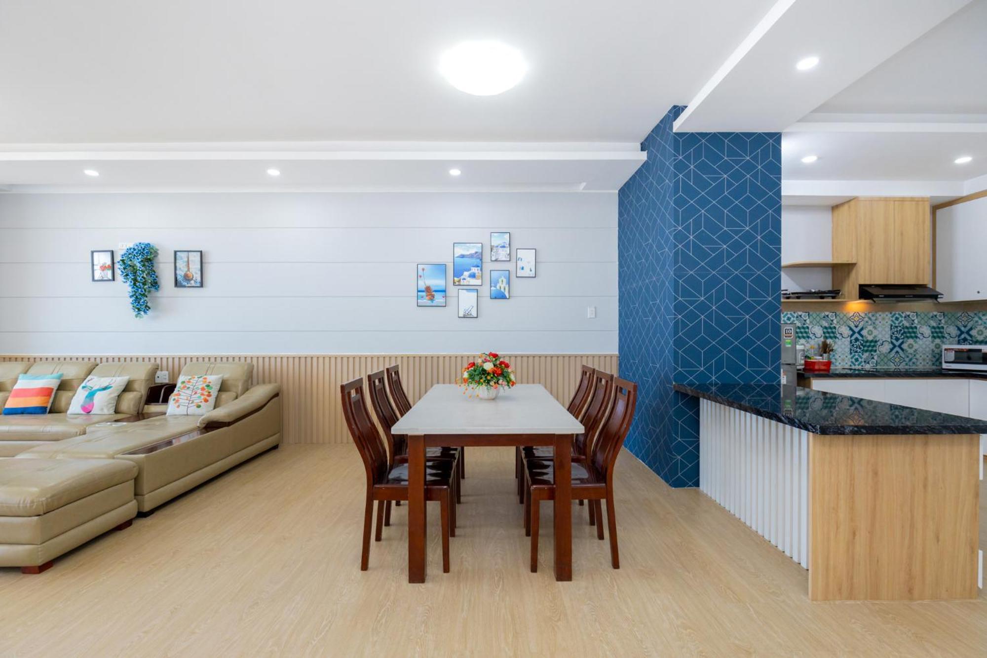 Bin's House Vũng Tàu Apartment Ngoại thất bức ảnh