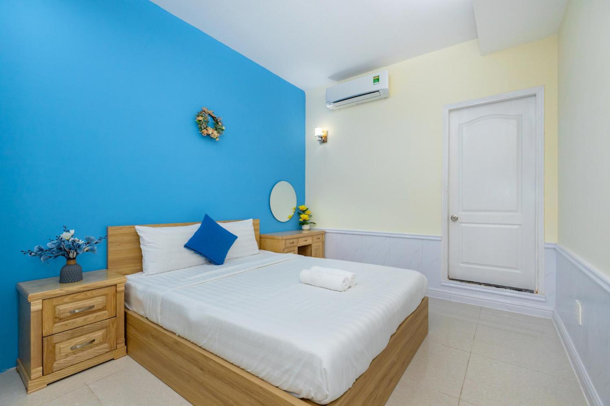 Bin's House Vũng Tàu Apartment Ngoại thất bức ảnh