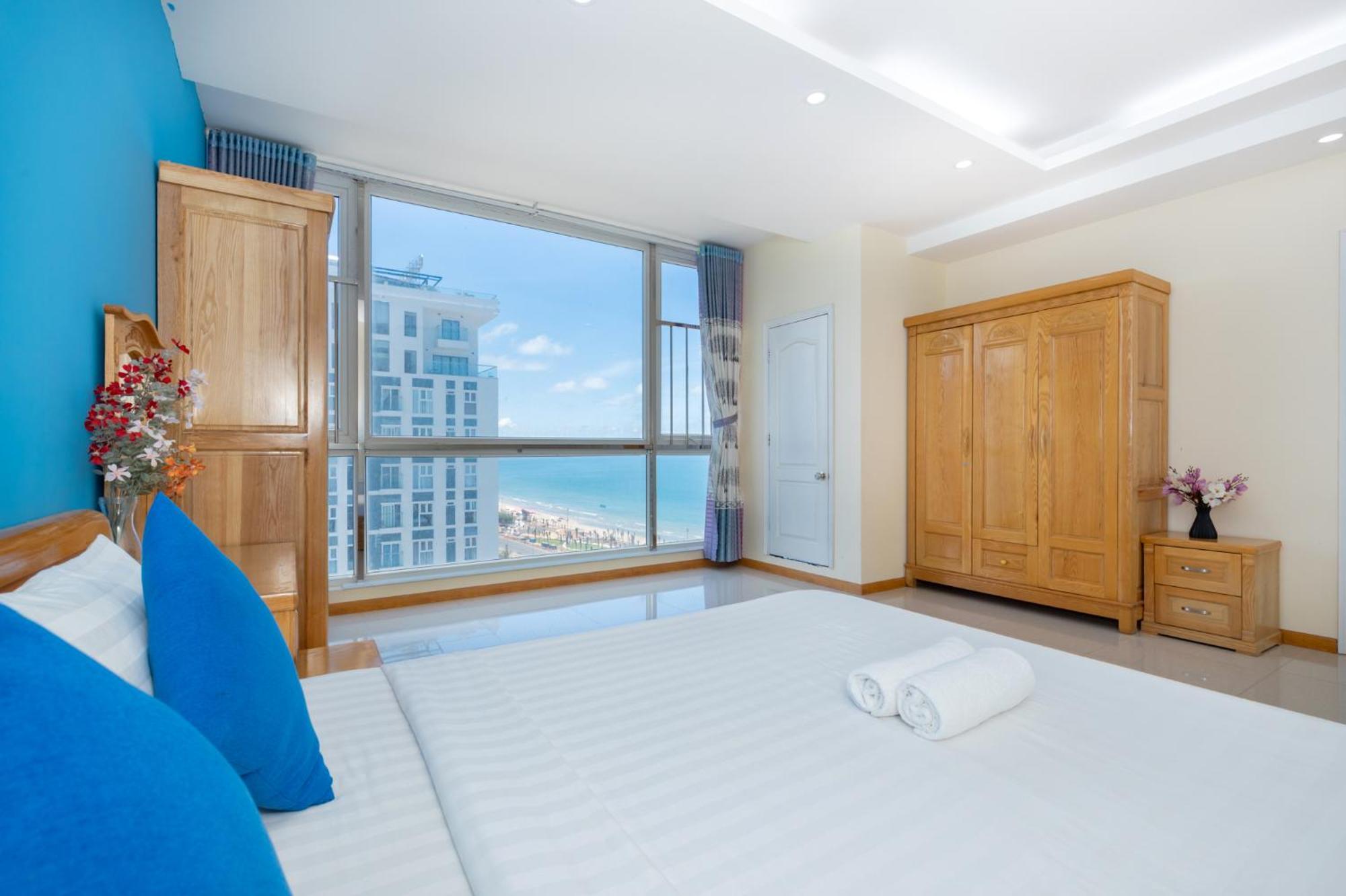 Bin's House Vũng Tàu Apartment Ngoại thất bức ảnh