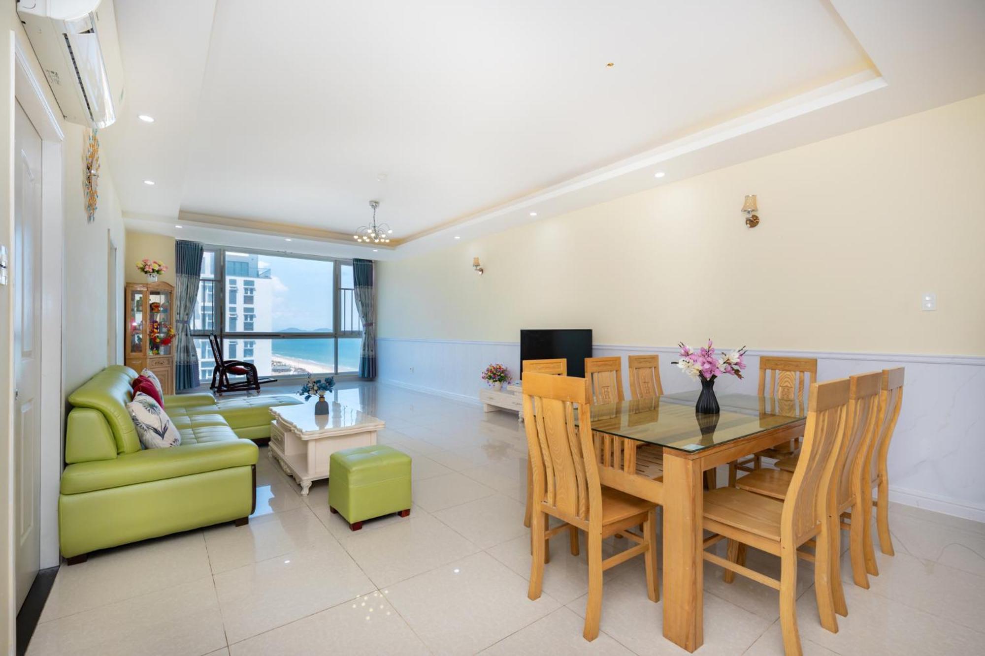 Bin's House Vũng Tàu Apartment Ngoại thất bức ảnh