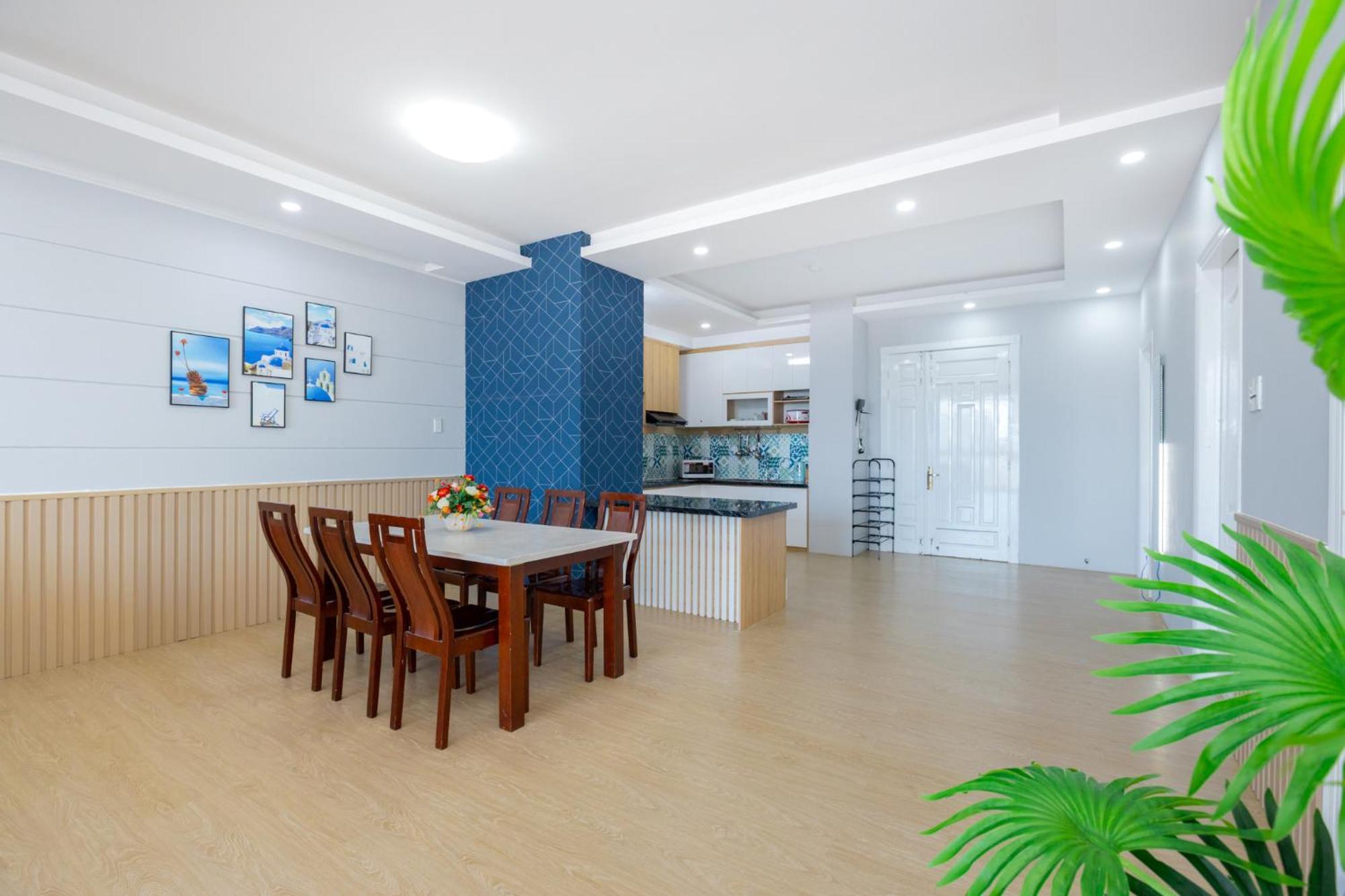 Bin's House Vũng Tàu Apartment Ngoại thất bức ảnh