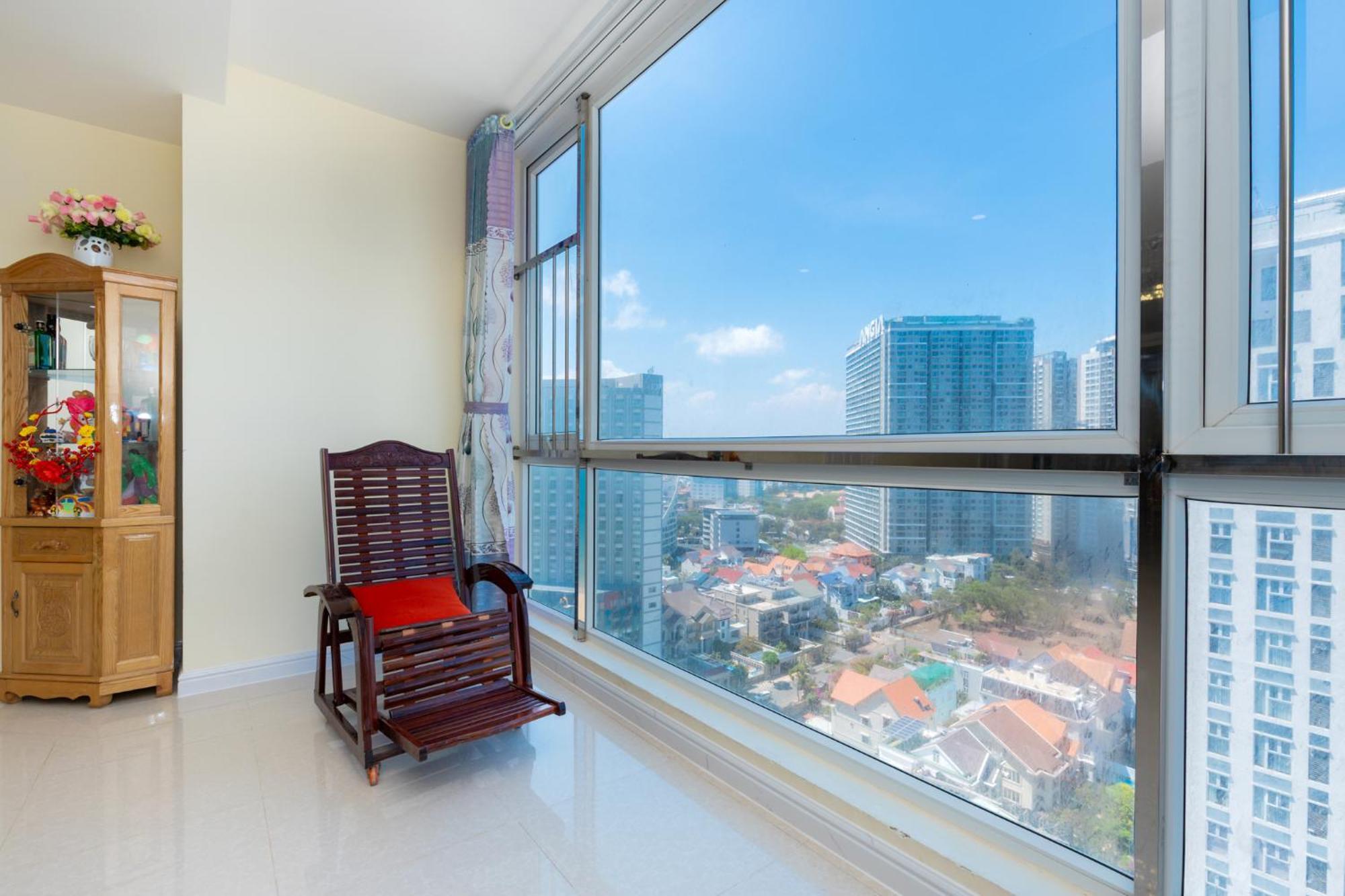 Bin's House Vũng Tàu Apartment Ngoại thất bức ảnh