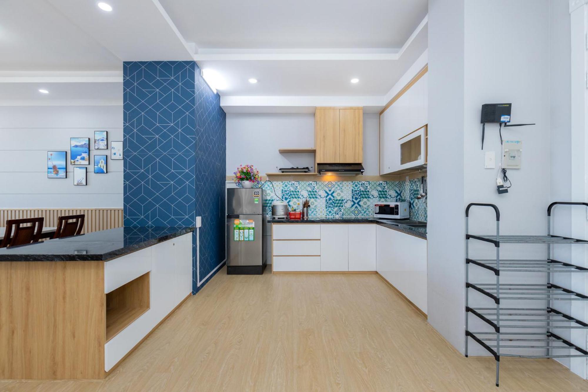 Bin's House Vũng Tàu Apartment Ngoại thất bức ảnh