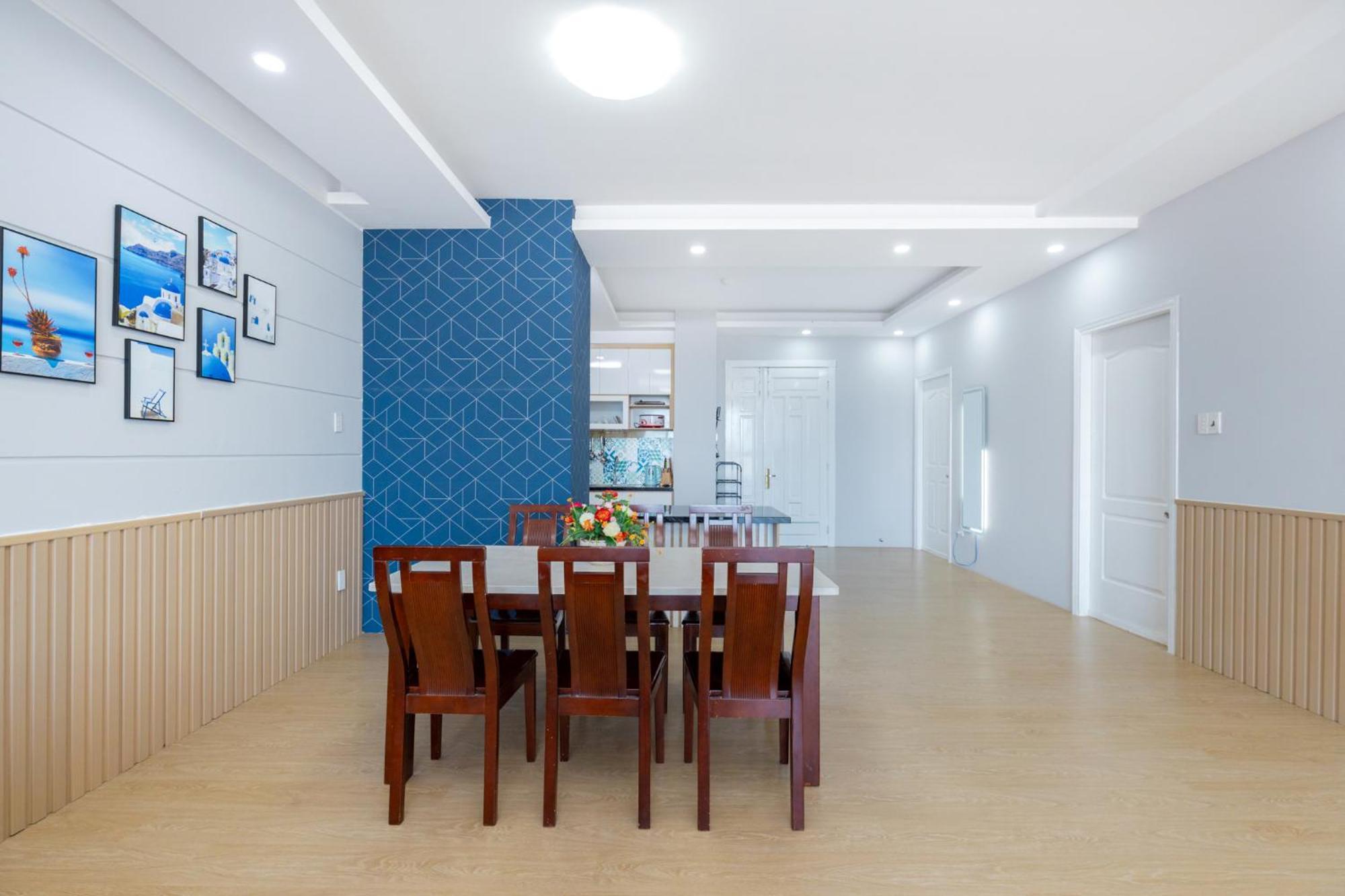 Bin's House Vũng Tàu Apartment Ngoại thất bức ảnh