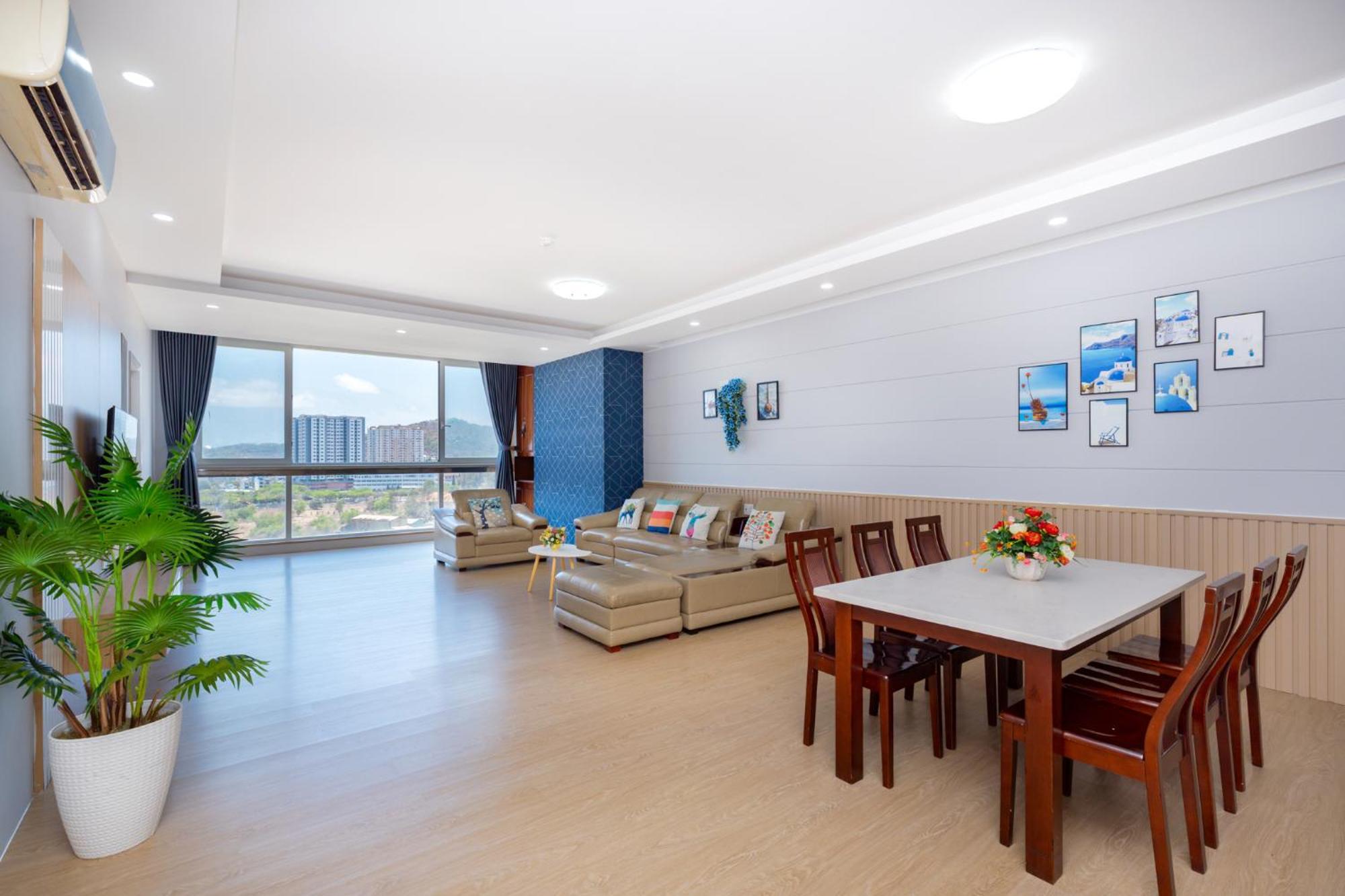 Bin's House Vũng Tàu Apartment Ngoại thất bức ảnh
