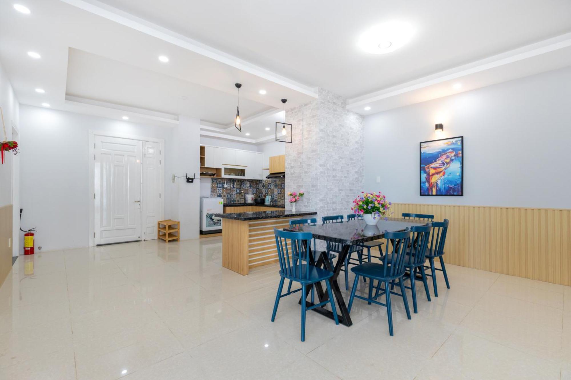 Bin's House Vũng Tàu Apartment Ngoại thất bức ảnh