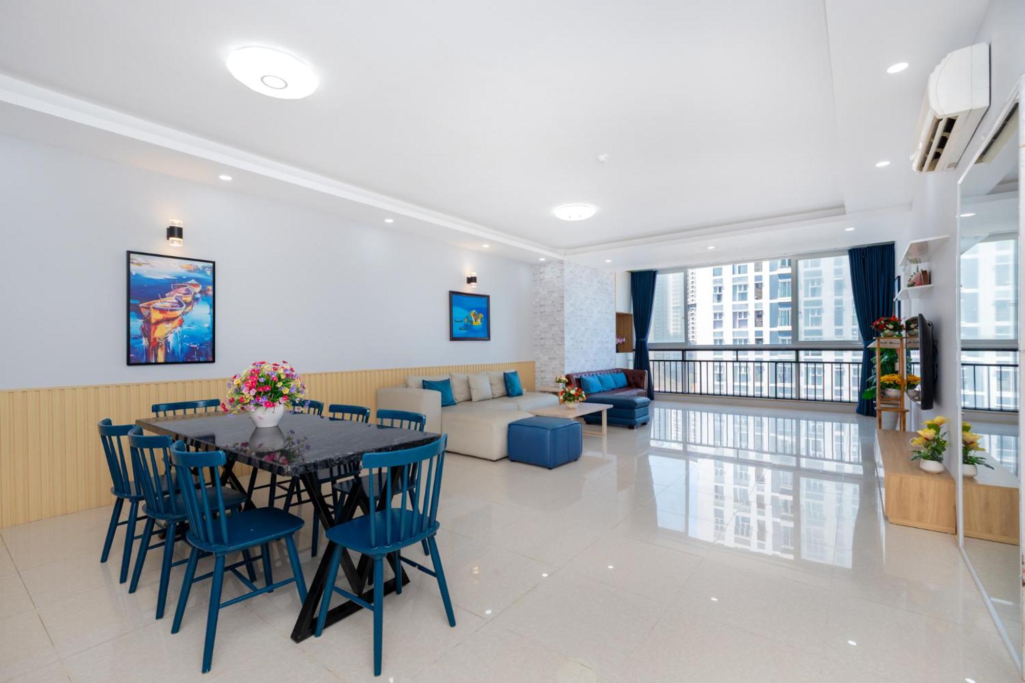 Bin's House Vũng Tàu Apartment Ngoại thất bức ảnh