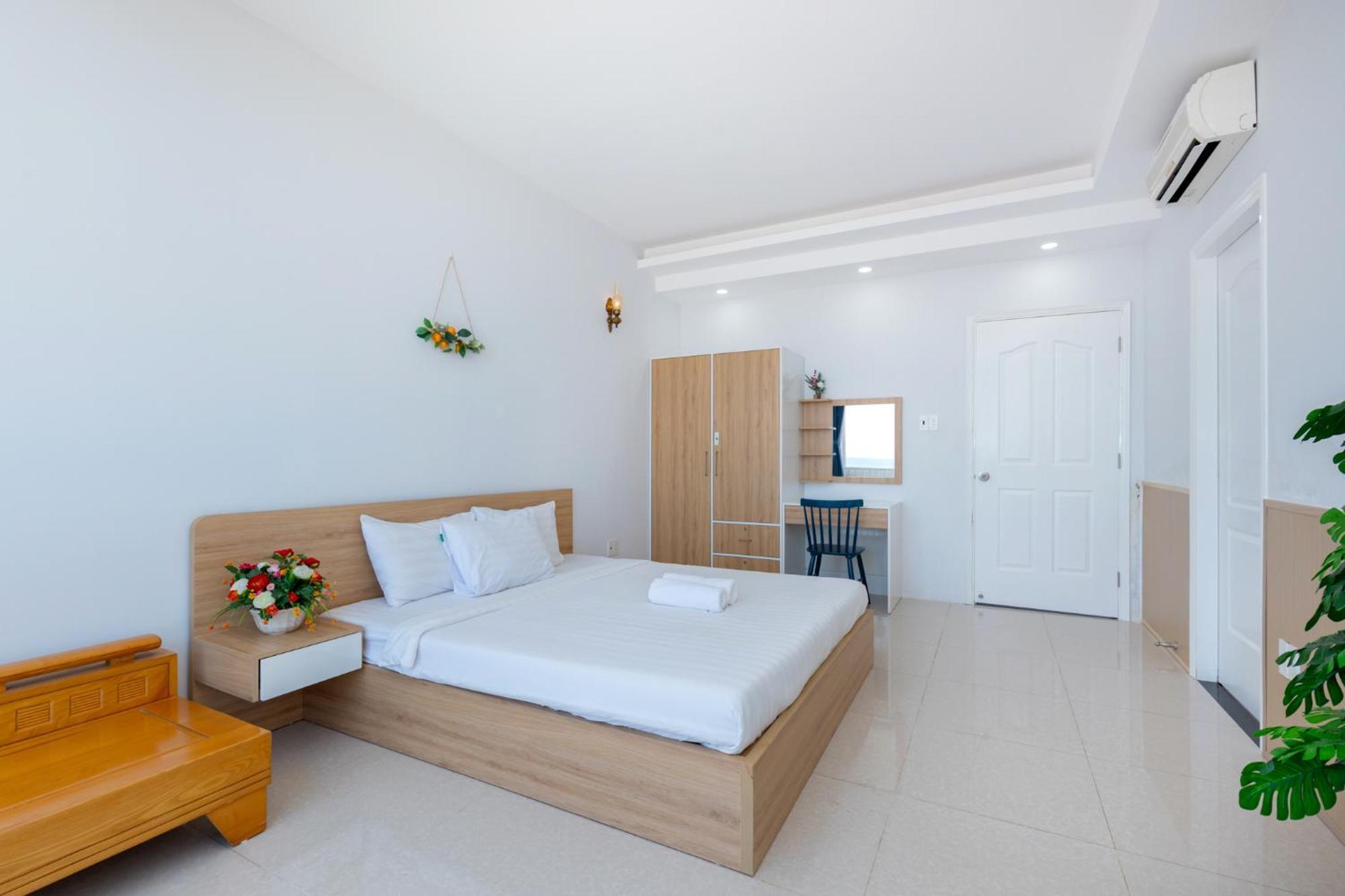 Bin's House Vũng Tàu Apartment Ngoại thất bức ảnh