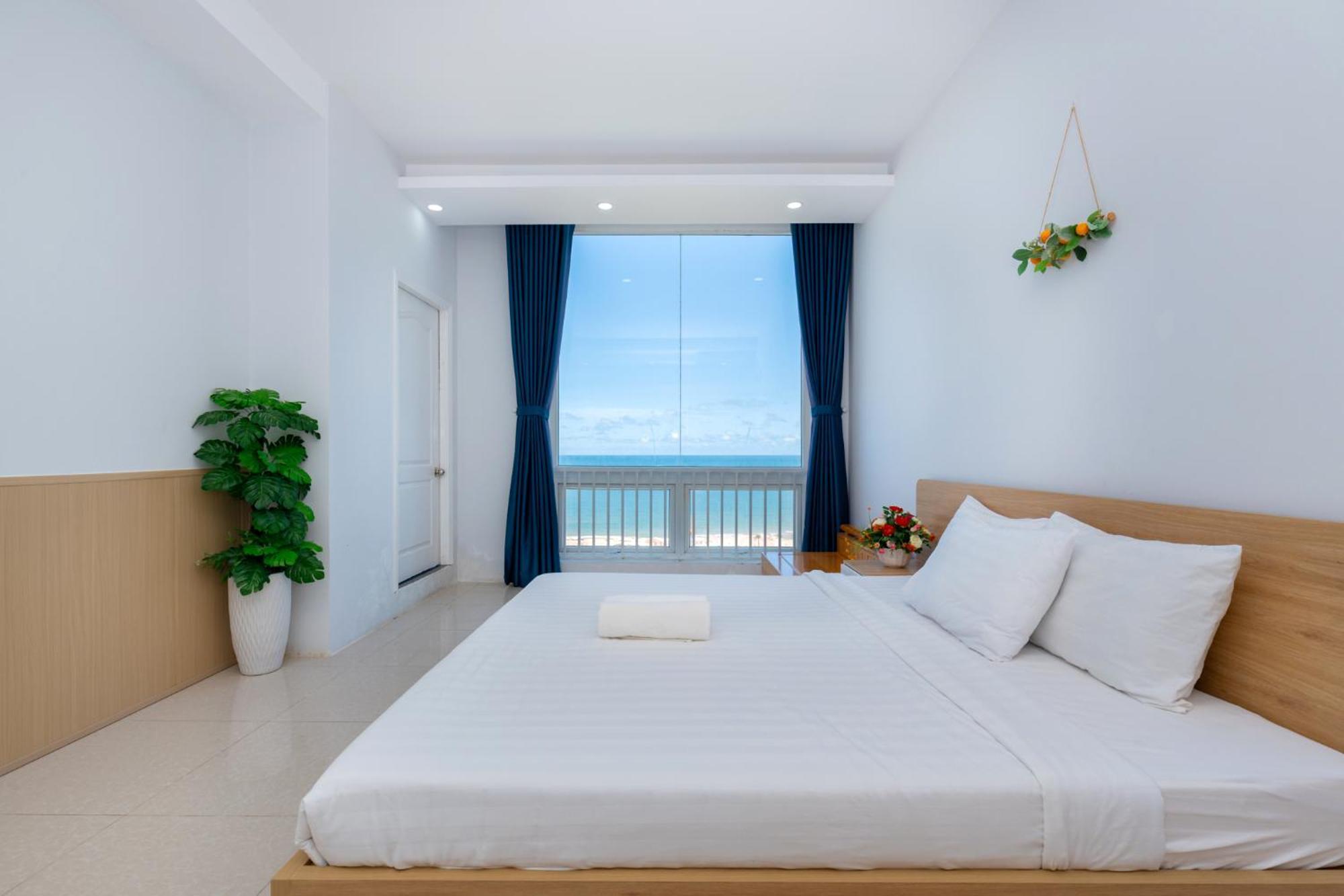 Bin's House Vũng Tàu Apartment Ngoại thất bức ảnh