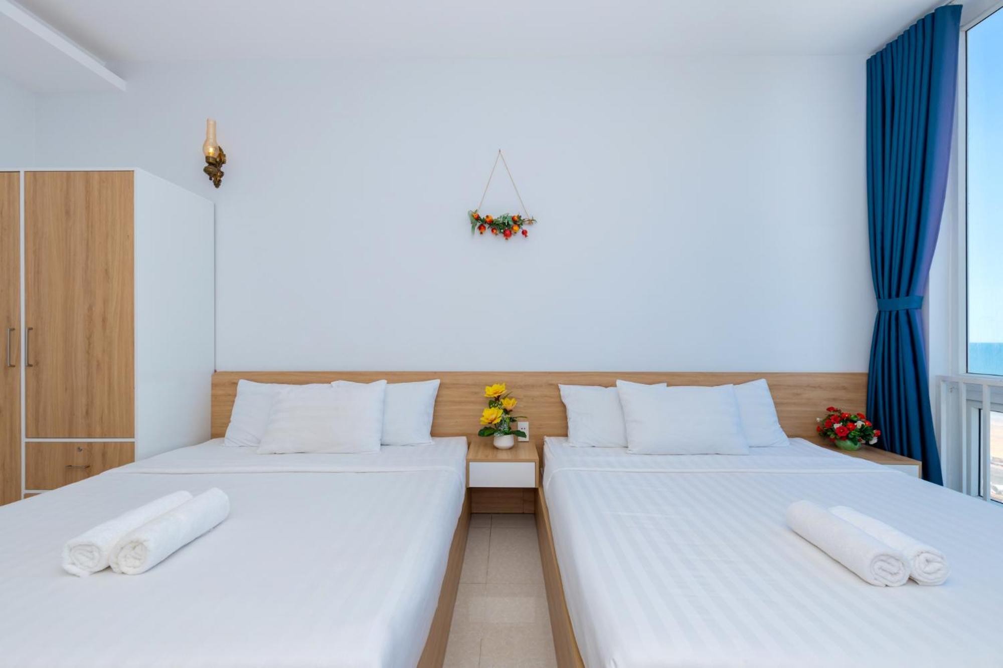 Bin's House Vũng Tàu Apartment Ngoại thất bức ảnh