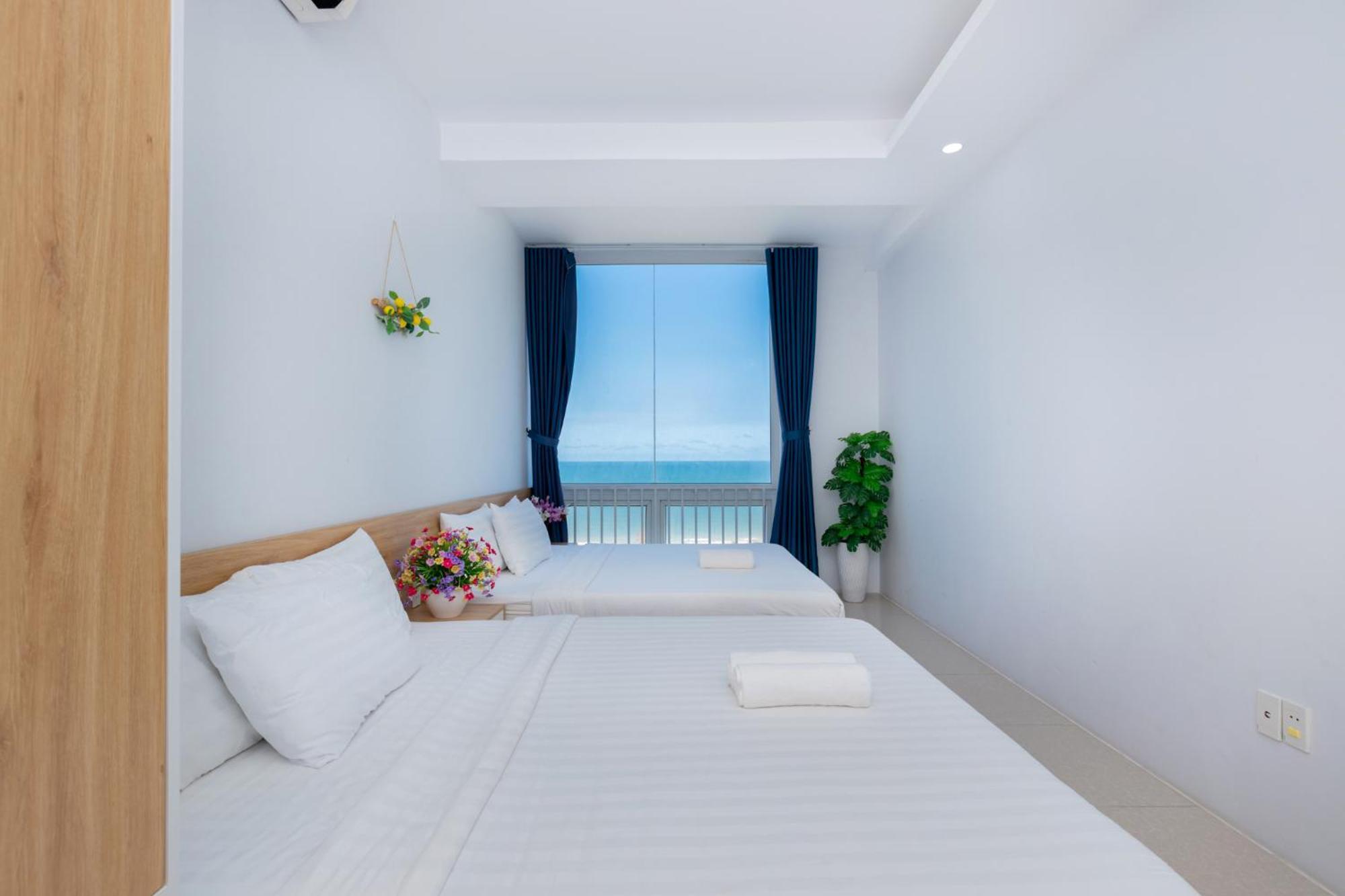 Bin's House Vũng Tàu Apartment Ngoại thất bức ảnh